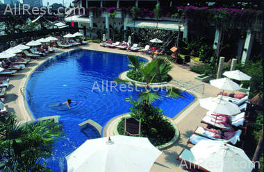 Imperial Mae Ping Hotel 11